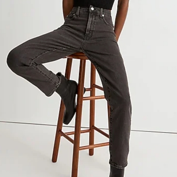 Madewell The Perfect Vintage Jean - Picture 1 of 6